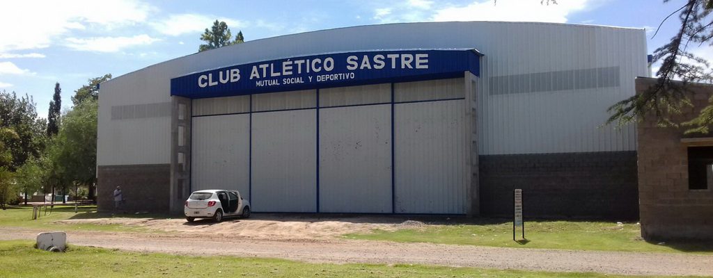 Club Atlético Sastre