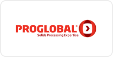 Proglobal Solids Processing Expertise